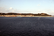 1973 Taking Okinawa Marines & Fuji Camp